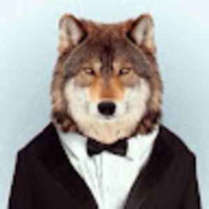 Meet your Posher, Wolfmiser
